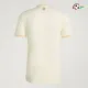 Camisa Flamengo Futebol Alternativa 2025/26 Branco Camisa Flamengo Futebol Alternativa 2025/26 Branco