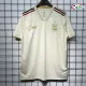 Camisa Flamengo Futebol Alternativa 2025/26 Branco Camisa Flamengo Futebol Alternativa 2025/26 Branco