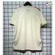 Camisa Flamengo Futebol Alternativa 2025/26 Branco Camisa Flamengo Futebol Alternativa 2025/26 Branco
