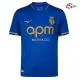 Camisa Monaco Qualidade AAA Away 2025/26 Azul/Ouro Camisa Monaco Qualidade AAA Away 2025/26 Azul/Ouro
