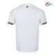 Camiseta Fulham F.C. Qualidade Premium Local 2025/26 Branco Camiseta Fulham F.C. Qualidade Premium Local 2025/26 Branco