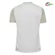 Camiseta Werder Bremen Replicas Visitante 2025/26 Branco/Cinza Camiseta Werder Bremen Replicas Visitante 2025/26 Branco/Cinza