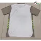 Camiseta Werder Bremen Replicas Visitante 2025/26 Branco/Cinza Camiseta Werder Bremen Replicas Visitante 2025/26 Branco/Cinza
