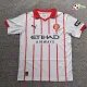 Camisola Girona Qualidade TAILANDESA Primeiro Kit 2025/26 Branco Camisola Girona Qualidade TAILANDESA Primeiro Kit 2025/26 Branco