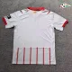 Camisola Girona Qualidade TAILANDESA Primeiro Kit 2025/26 Branco Camisola Girona Qualidade TAILANDESA Primeiro Kit 2025/26 Branco