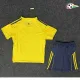 Equipacione Al Nassr Futebol Home 2025/26 Niños Amarelo Equipacione Al Nassr Futebol Home 2025/26 Niños Amarelo