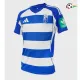 Granada Equipacione Baratas Visitante 2025/26 com Patch da La Liga Azul/Branco Granada Equipacione Baratas Visitante 2025/26 com Patch da La Liga Azul/Branco