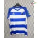Granada Equipacione Baratas Visitante 2025/26 com Patch da La Liga Azul/Branco Granada Equipacione Baratas Visitante 2025/26 com Patch da La Liga Azul/Branco