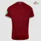 West Ham United Camisa Baratas Local 2025/26 Vermelho West Ham United Camisa Baratas Local 2025/26 Vermelho