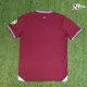 West Ham United Camisa Baratas Local 2025/26 Vermelho West Ham United Camisa Baratas Local 2025/26 Vermelho