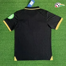 West Ham United Camiseta Qualidade TAILANDESA Terceiro Kit 2025/26 Preto