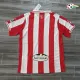 Equipacione Sporting de Gijón Baratas Home 2025/26 Vermelho/Branco Equipacione Sporting de Gijón Baratas Home 2025/26 Vermelho/Branco