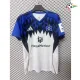 Camisa Hamburger SV Baratas Primeiro Kit 2025/26 Branco/Azul Camisa Hamburger SV Baratas Primeiro Kit 2025/26 Branco/Azul