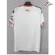 Camisola Eintracht Fráncfort Replicas Away Segundo Kit 2025/26 Branco Camisola Eintracht Fráncfort Replicas Away Segundo Kit 2025/26 Branco