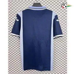 Córdoba CF Equipacione Futebol Away 2025/26 Azul Marino