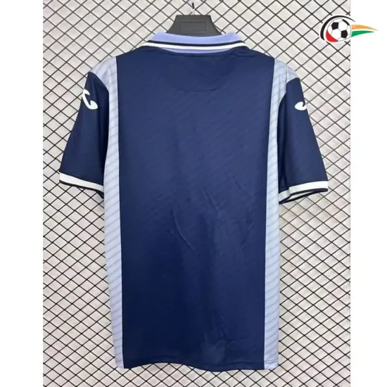 Córdoba CF Equipacione Futebol Away 2025/26 Azul Marino Córdoba CF Equipacione Futebol Away 2025/26 Azul Marino