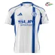 Schalke 04 Camisa Qualidade AAA Segundo Kit 2025/26 Branco Schalke 04 Camisa Qualidade AAA Segundo Kit 2025/26 Branco
