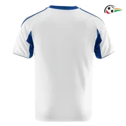 Schalke 04 Camisa Qualidade AAA Segundo Kit 2025/26 Branco