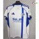 Schalke 04 Camisa Qualidade AAA Segundo Kit 2025/26 Branco Schalke 04 Camisa Qualidade AAA Segundo Kit 2025/26 Branco