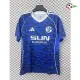 Schalke 04 Camisola Qualidade TAILANDESA Local 2025/26 Azul Schalke 04 Camisola Qualidade TAILANDESA Local 2025/26 Azul