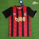 AFC Bournemouth Camisola Qualidade Premium Local Primeiro Kit 2025/26 Vermelho/Preto AFC Bournemouth Camisola Qualidade Premium Local Primeiro Kit 2025/26 Vermelho/Preto