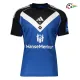 Camiseta Hamburger SV Qualidade TAILANDESA Away 2025/26 Azul Camiseta Hamburger SV Qualidade TAILANDESA Away 2025/26 Azul