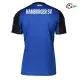 Camiseta Hamburger SV Qualidade TAILANDESA Away 2025/26 Azul Camiseta Hamburger SV Qualidade TAILANDESA Away 2025/26 Azul