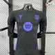Camisola Barcelona x Kobe Bryant Qualidade TAILANDESA Pré-Corrida 2025/26 Jogador Preto/Roxo Camisola Barcelona x Kobe Bryant Qualidade TAILANDESA Pré-Corrida 2025/26 Jogador Preto/Roxo