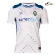 CD Tenerife Camisa Futebol Local 2025/26 Azul/Branco CD Tenerife Camisa Futebol Local 2025/26 Azul/Branco