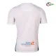 CD Tenerife Camisa Futebol Local 2025/26 Azul/Branco CD Tenerife Camisa Futebol Local 2025/26 Azul/Branco