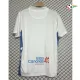 CD Tenerife Camisa Futebol Local 2025/26 Azul/Branco CD Tenerife Camisa Futebol Local 2025/26 Azul/Branco