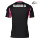 Equipacione Hamburger SV Qualidade AAA Terceiro Kit 2025/26 Preto Equipacione Hamburger SV Qualidade AAA Terceiro Kit 2025/26 Preto