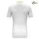 Genoa CFC Equipacione Baratas Visitante 2025/26 Branco/Vermelho Genoa CFC Equipacione Baratas Visitante 2025/26 Branco/Vermelho