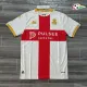 Genoa CFC Equipacione Baratas Visitante 2025/26 Branco/Vermelho Genoa CFC Equipacione Baratas Visitante 2025/26 Branco/Vermelho
