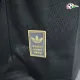 Bayern Múnich Camisa Baratas Thrid 2025/26 Versão Jogador Preto Bayern Múnich Camisa Baratas Thrid 2025/26 Versão Jogador Preto