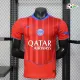 Camisa PSG Qualidade AAA Thrid Terceiro Kit 2025/26 Versão Jogador Laranja Camisa PSG Qualidade AAA Thrid Terceiro Kit 2025/26 Versão Jogador Laranja