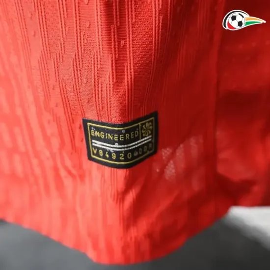 Camisa PSG Qualidade AAA Thrid Terceiro Kit 2025/26 Versão Jogador Laranja Camisa PSG Qualidade AAA Thrid Terceiro Kit 2025/26 Versão Jogador Laranja