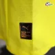 Equipacione Borussia Dortmund Futebol Home 2025/26 Versão Jogador Amarelo