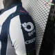 Monterrey Equipacione Qualidade AAA Local 2025/26 Versão Jogador Azul/Branco Monterrey Equipacione Qualidade AAA Local 2025/26 Versão Jogador Azul/Branco