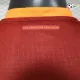 Camiseta Galatasaray Replicas Home Primeiro Kit 2025/26 Jogador Vermelho/Laranja Camiseta Galatasaray Replicas Home Primeiro Kit 2025/26 Jogador Vermelho/Laranja