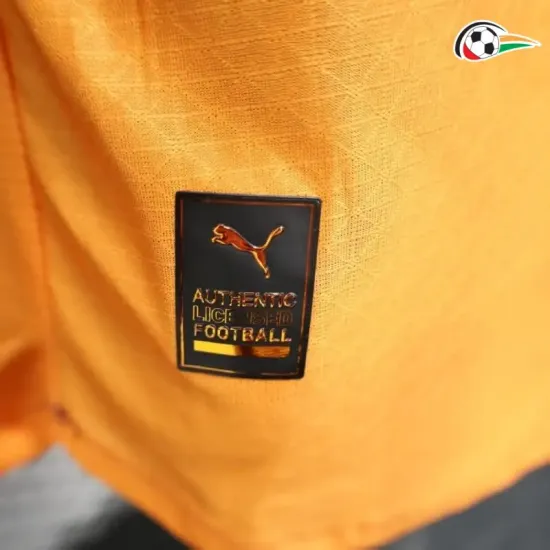 Camiseta Galatasaray Replicas Home Primeiro Kit 2025/26 Jogador Vermelho/Laranja Camiseta Galatasaray Replicas Home Primeiro Kit 2025/26 Jogador Vermelho/Laranja