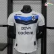 Camisola Monterrey Qualidade Premium Away 2025/26 Jogador Branco Camisola Monterrey Qualidade Premium Away 2025/26 Jogador Branco