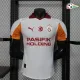Equipacione Galatasaray Baratas Visitante 2025/26 Versão Jogador Branco/Laranja Equipacione Galatasaray Baratas Visitante 2025/26 Versão Jogador Branco/Laranja