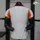 Equipacione Galatasaray Baratas Visitante 2025/26 Versão Jogador Branco/Laranja Equipacione Galatasaray Baratas Visitante 2025/26 Versão Jogador Branco/Laranja
