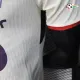 Lille OSC Camisa Qualidade AAA Away Segundo Kit 2025/26 Versão Jogador Branco Lille OSC Camisa Qualidade AAA Away Segundo Kit 2025/26 Versão Jogador Branco