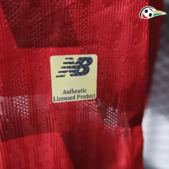 Lille OSC Camisola Qualidade TAILANDESA Primeiro Kit 2025/26 Jogador Vermelho Lille OSC Camisola Qualidade TAILANDESA Primeiro Kit 2025/26 Jogador Vermelho