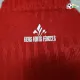 Lille OSC Camisola Qualidade TAILANDESA Primeiro Kit 2025/26 Jogador Vermelho Lille OSC Camisola Qualidade TAILANDESA Primeiro Kit 2025/26 Jogador Vermelho