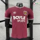 West Ham United Camiseta Qualidade Premium Local 2025/26 Jogador Vermelho West Ham United Camiseta Qualidade Premium Local 2025/26 Jogador Vermelho
