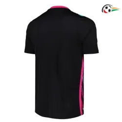 Camiseta do Guarda-Redes Sunderland AFC Qualidade TAILANDESA 2025/26 Preto