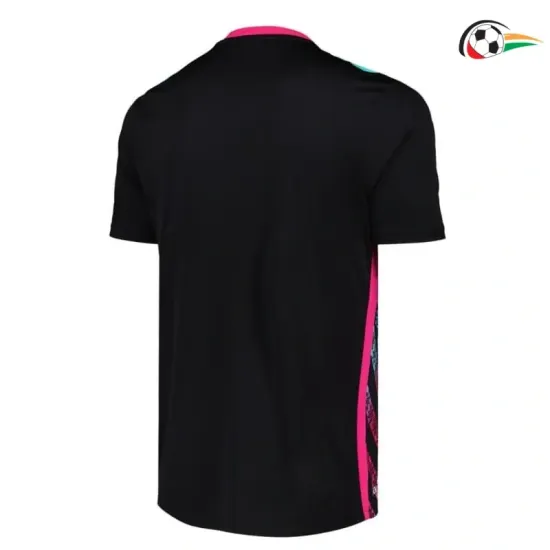 Camiseta do Guarda-Redes Sunderland AFC Qualidade TAILANDESA 2025/26 Preto Camiseta do Guarda-Redes Sunderland AFC Qualidade TAILANDESA 2025/26 Preto